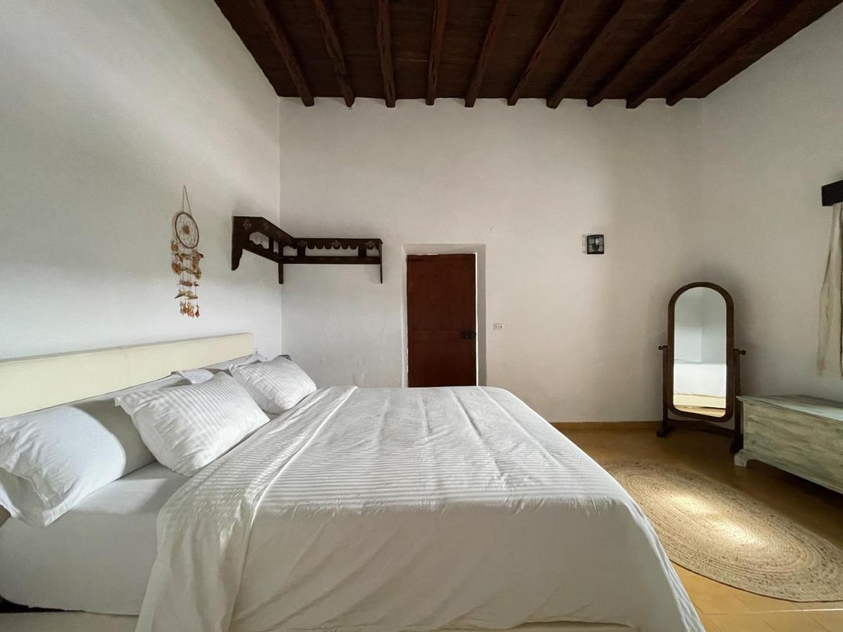 Finca Can Toni Den Real San José المظهر الخارجي الصورة