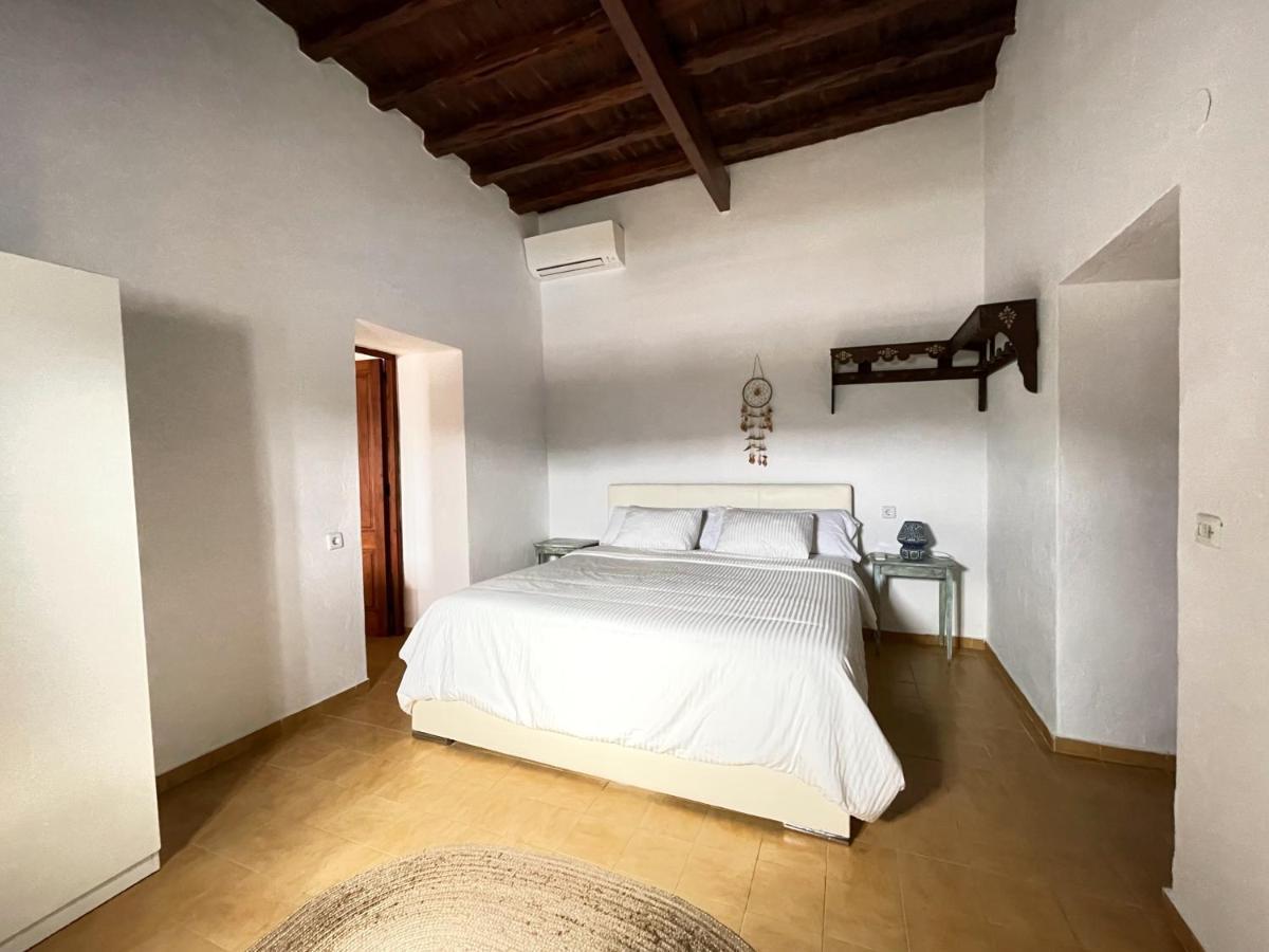 Finca Can Toni Den Real San José المظهر الخارجي الصورة